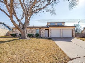 1007  Elk Grove , Richardson Texas 75081