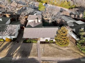 846  Creekridge Drive , Dallas Texas 75218