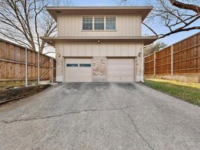 846  Creekridge Drive , Dallas Texas 75218