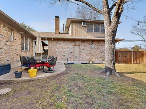 846  Creekridge Drive , Dallas Texas 75218