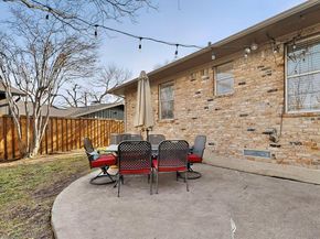 846  Creekridge Drive , Dallas Texas 75218