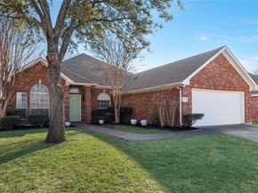 5101  Raincrest Drive , McKinney Texas 75071