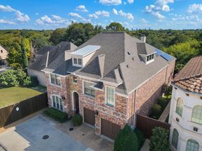 9106  Cochran Bluff Lane , Dallas Texas 75220