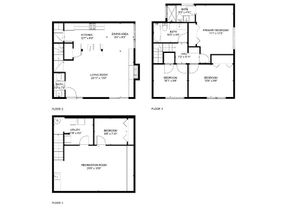 2638  Custer Parkway  B, Richardson Texas 75080