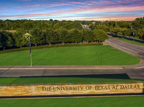 2638  Custer Parkway  B, Richardson Texas 75080