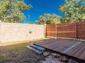 7450  Holly Hill   116, Dallas Texas 75231