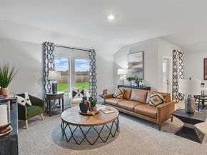 3012  MCCORMICK Street , Denton Texas 76205