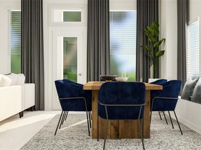 1316  Saddle Sky Trail , Fort Worth Texas 76052