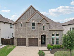6625  Titus Lane , Frisco Texas 75036
