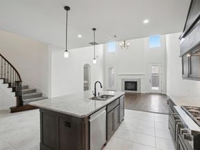 6625  Titus Lane , Frisco Texas 75036