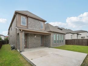6625  Titus Lane , Frisco Texas 75036