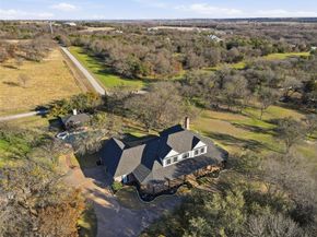 4405  Richardson Ranch Road , Fort Worth Texas 76126