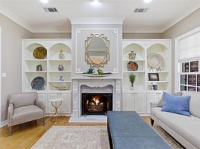 4405  Richardson Ranch Road , Fort Worth Texas 76126