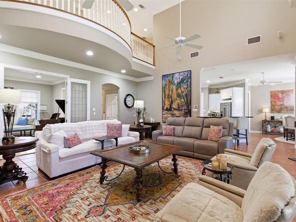 4405  Richardson Ranch Road , Fort Worth Texas 76126