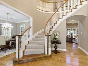 4405  Richardson Ranch Road , Fort Worth Texas 76126