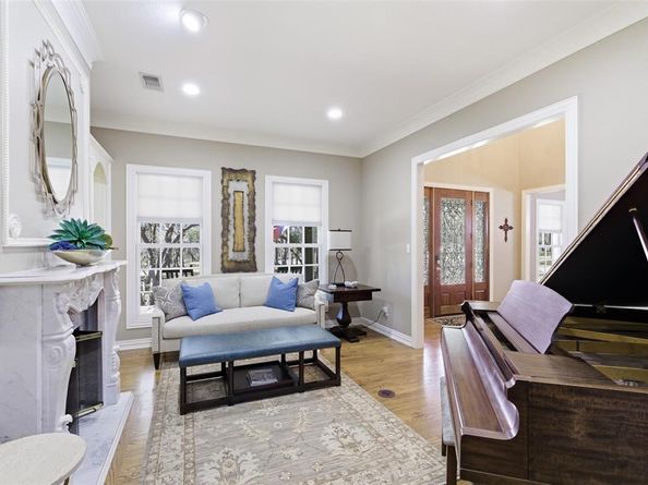 4405  Richardson Ranch Road , Fort Worth Texas 76126