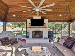 4405  Richardson Ranch Road , Fort Worth Texas 76126