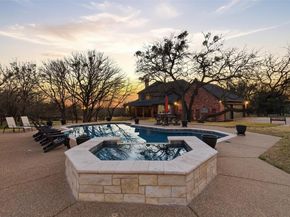 4405  Richardson Ranch Road , Fort Worth Texas 76126