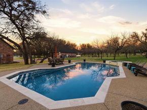 4405  Richardson Ranch Road , Fort Worth Texas 76126