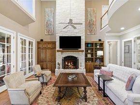 4405  Richardson Ranch Road , Fort Worth Texas 76126