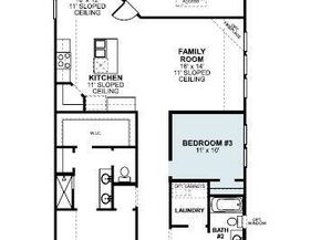 1041  Western Hills Drive , Crowley Texas 76036