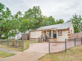 1239  Cedar Haven Avenue , Dallas Texas 75216