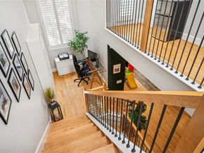 1516  Pecos Street , Dallas Texas 75204