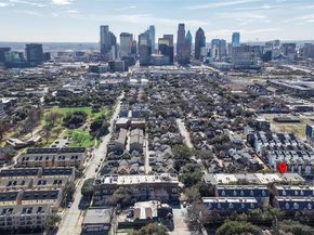 1516  Pecos Street , Dallas Texas 75204