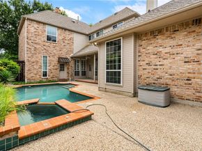 5913  Sandhills Circle , Plano Texas 75093