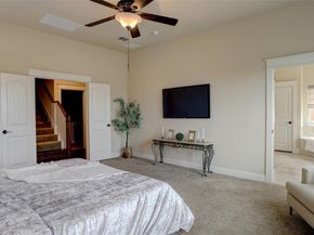 821  Crimson Road , Lantana Texas 76226