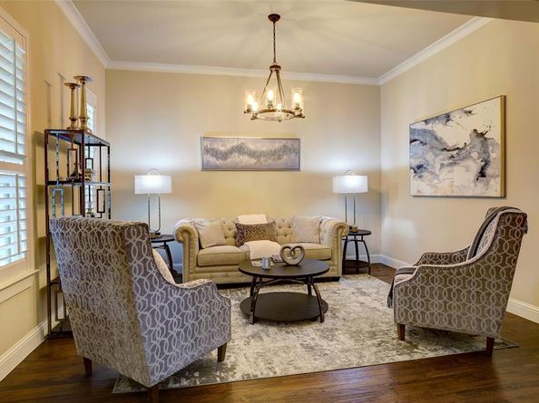 821  Crimson Road , Lantana Texas 76226