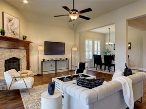 821  Crimson Road , Lantana Texas 76226