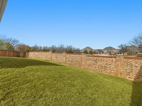 821  Crimson Road , Lantana Texas 76226