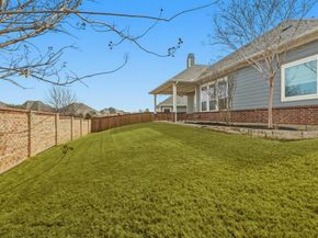 821  Crimson Road , Lantana Texas 76226