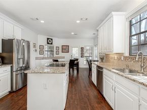 6622  Barclay Lane , Garland Texas 75044