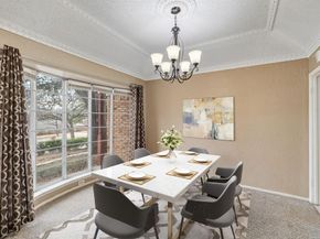 1904  Bay Oaks Court , Fort Worth Texas 76112