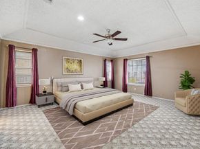 1904  Bay Oaks Court , Fort Worth Texas 76112