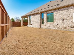 4602  Magnolia Park Drive , Arlington Texas 76005