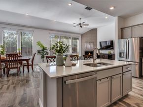 4602  Magnolia Park Drive , Arlington Texas 76005
