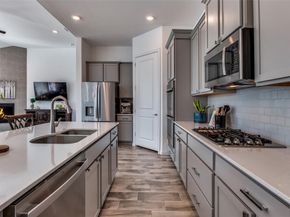 4602  Magnolia Park Drive , Arlington Texas 76005