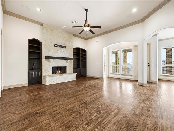 647  Gillon Way , Rockwall Texas 75087
