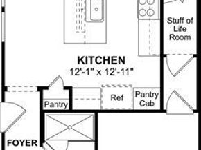 9405  Harborview Drive  A, Providence Village Texas 76227