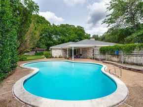 4128  Coral Circle , Benbrook Texas 76126