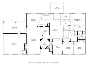 4128  Coral Circle , Benbrook Texas 76126