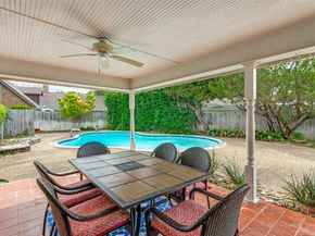 4128  Coral Circle , Benbrook Texas 76126