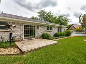 4128  Coral Circle , Benbrook Texas 76126