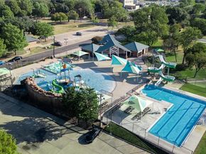317 S Walker Street , Mesquite Texas 75149