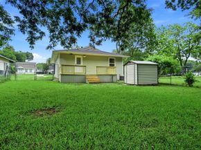 317 S Walker Street , Mesquite Texas 75149