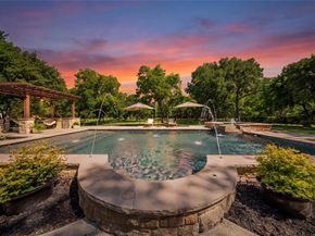 7312  Hix Court , Colleyville Texas 76034