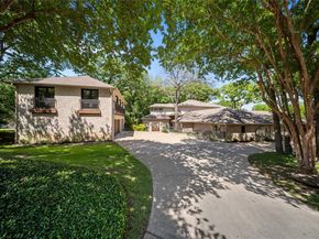 7312  Hix Court , Colleyville Texas 76034